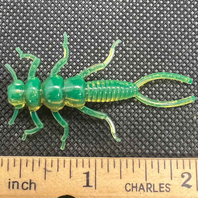 2 inch Stone Fly